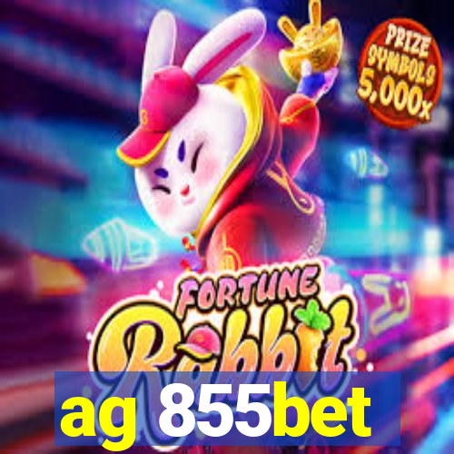ag 855bet